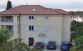 Apartmani Dal