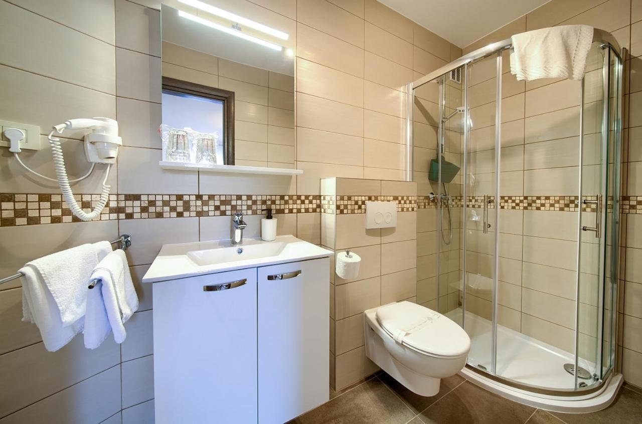 Apartmani Dal Malinska Kültér fotó