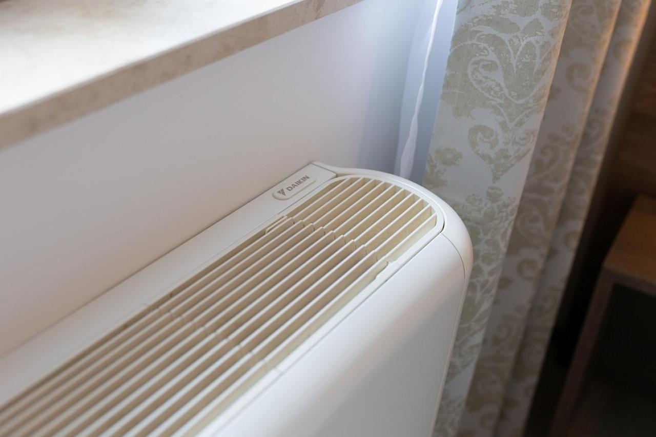 Apartmani Dal Malinska Kültér fotó