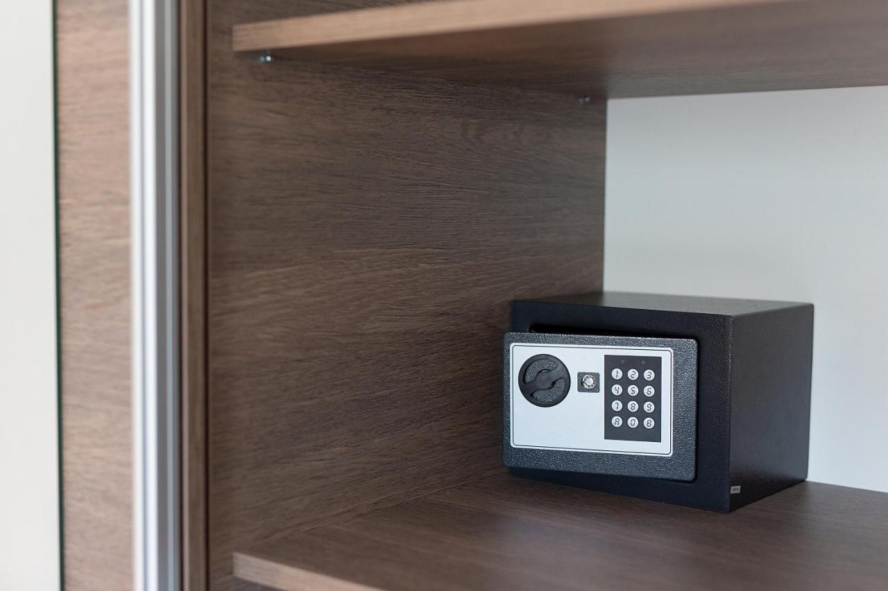 Apartmani Dal Malinska Kültér fotó